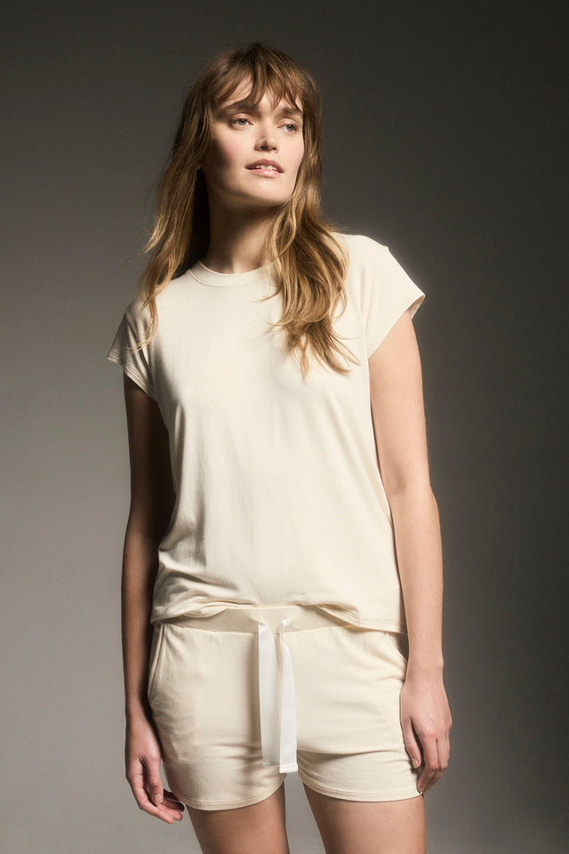 Celina shirt beige