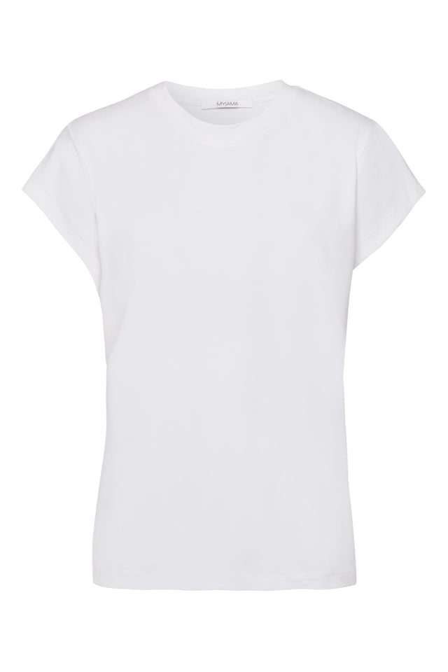 Celina Shirt white