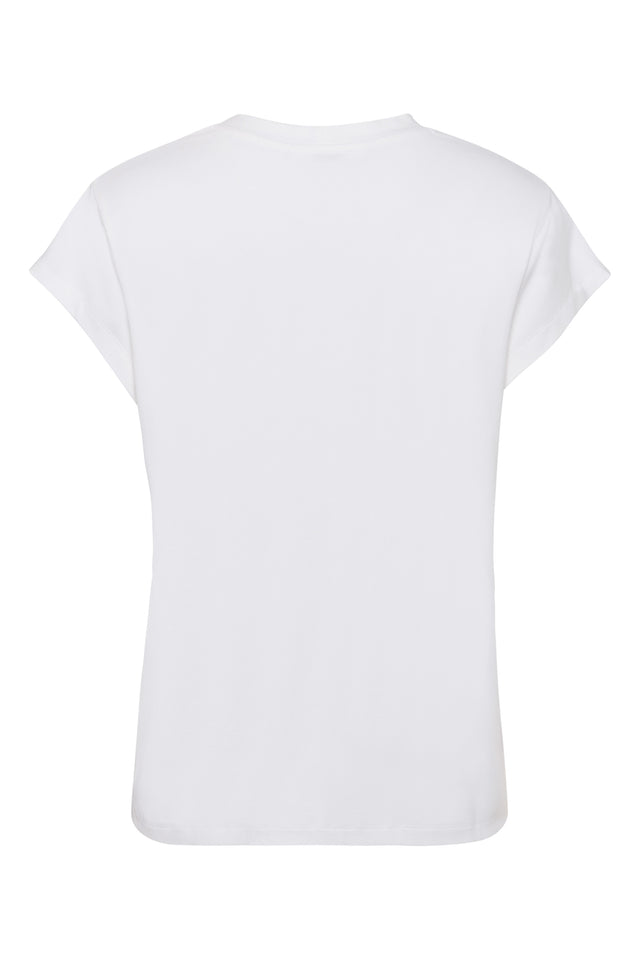Celina Shirt white