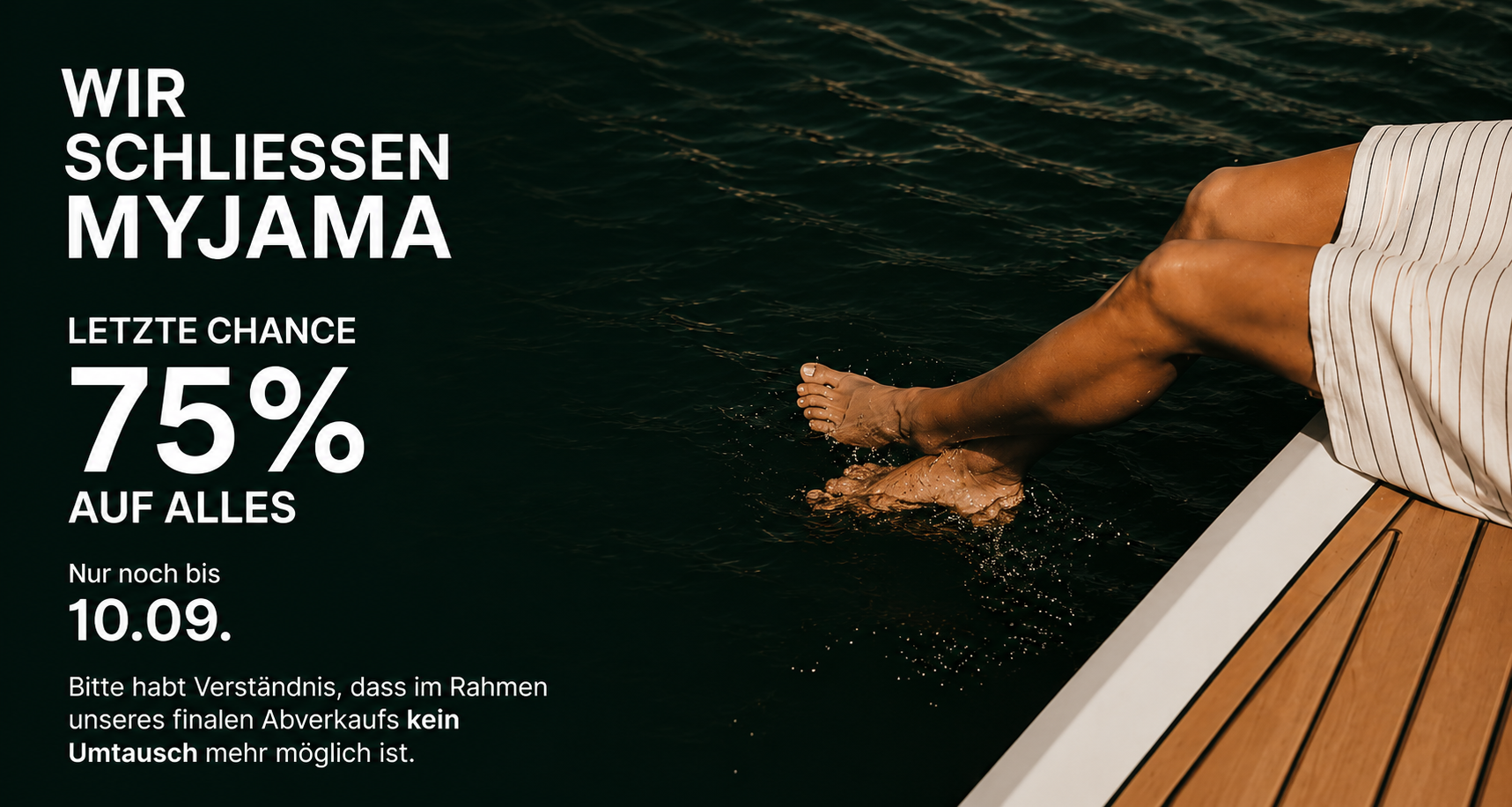 zur Sommer Kollektion
