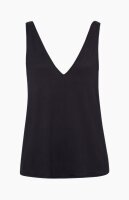 Top Caroline schwarz XS