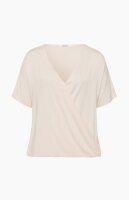 Shirt Caro beige M