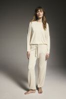 Pants Billie whitecap L
