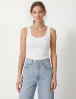 Tanktop Cadis weiß
