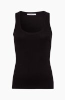 Tanktop Cadis schwarz