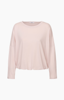 Shirt Cami perlmutt