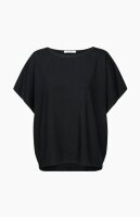 Shirt Curly schwarz XS