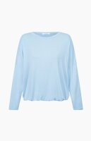 Shirt Cami frozen blue S