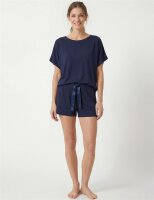 Shorts Bea marineblau