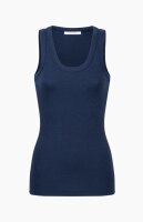 Tanktop Cadis marineblau