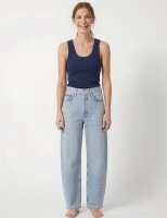 Tanktop Cadis marineblau