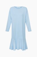 Nightdress Carri frozen blue XL
