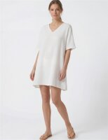 Dress Aurelie M White