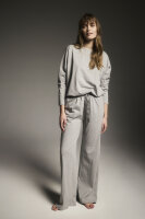 Shirt Cami hellgrau M