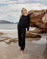 Shirt Cami schwarz XL