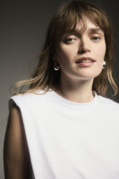 Shirt Charlie XS Weiß