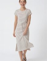 Summerdress Lori offwhite/blue S