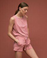 Top Carlotta S mauve