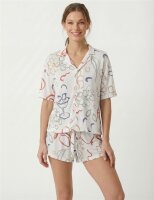 Shirt Cilla print S