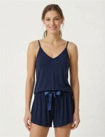 Shorty Bella marineblau
