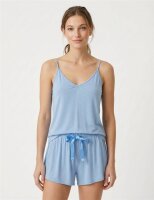 Shorty Bella frozen blue