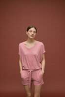 Shirt Clara mauve XS